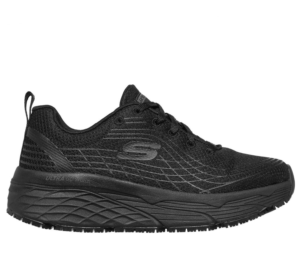 Work Slip-Resistant Relaxed Fit: Max Cushioning Elite | Skechers near me