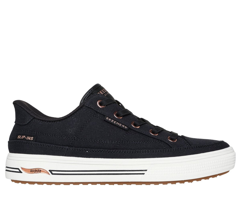 Skechers Slip-ins: Arch Fit Arcade - See Ya There | Skechers online shop