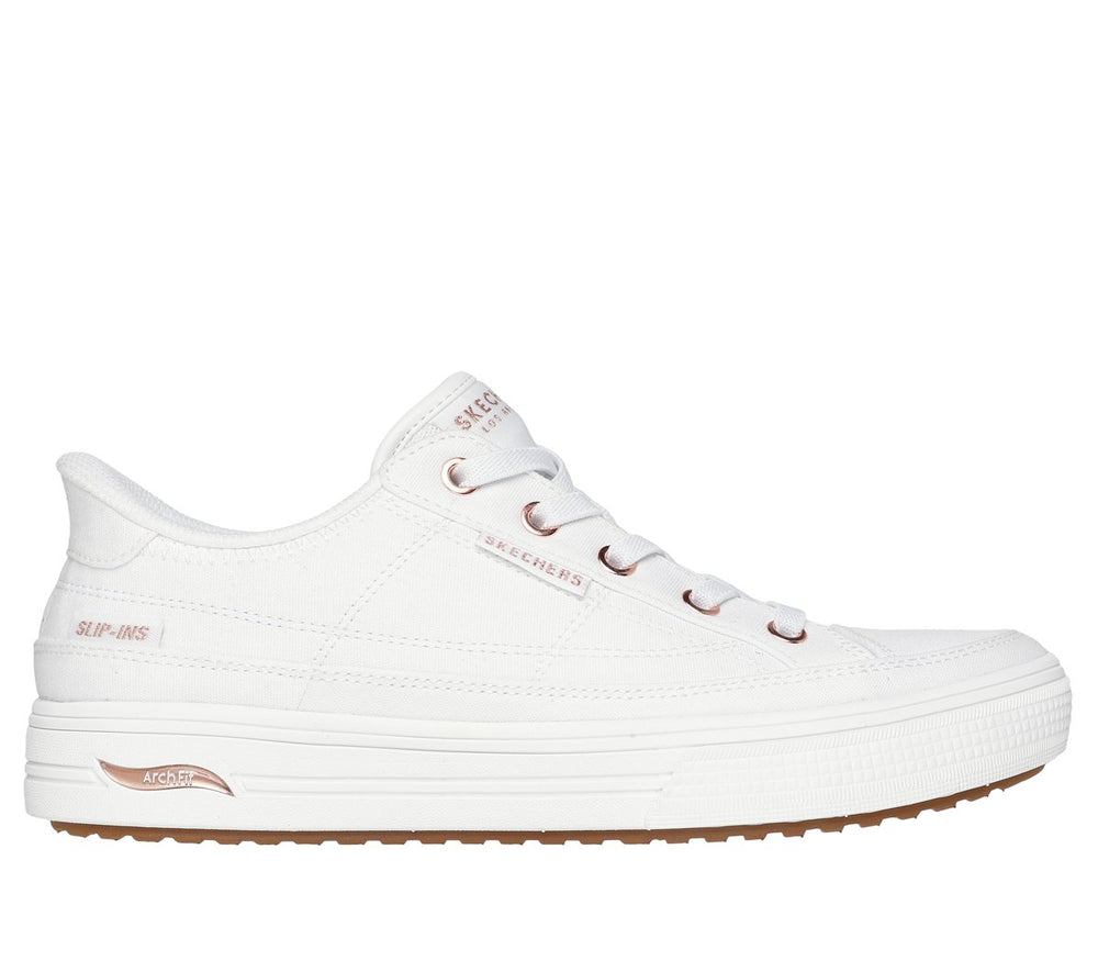Skechers Slip-ins: Arch Fit Arcade - See Ya There | Skechers outlet