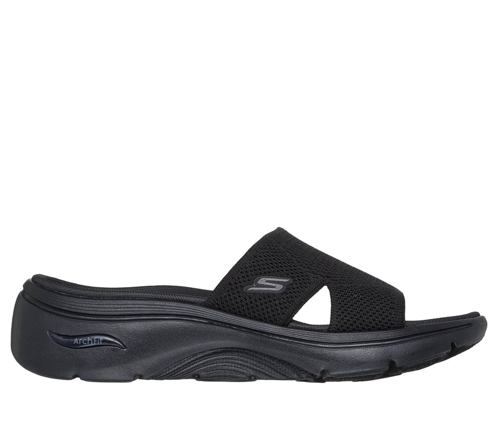 GO WALK Arch Fit 2.0 Sandal - Dakota | Skechers discount