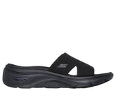GO WALK Arch Fit 2.0 Sandal - Dakota | Skechers discount