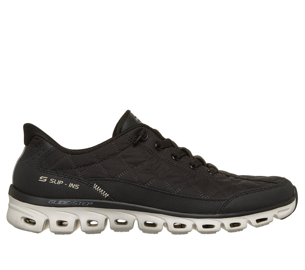 Skechers Slip-ins: Glide-Step - Cozy Fit At Ease | Skechers near me