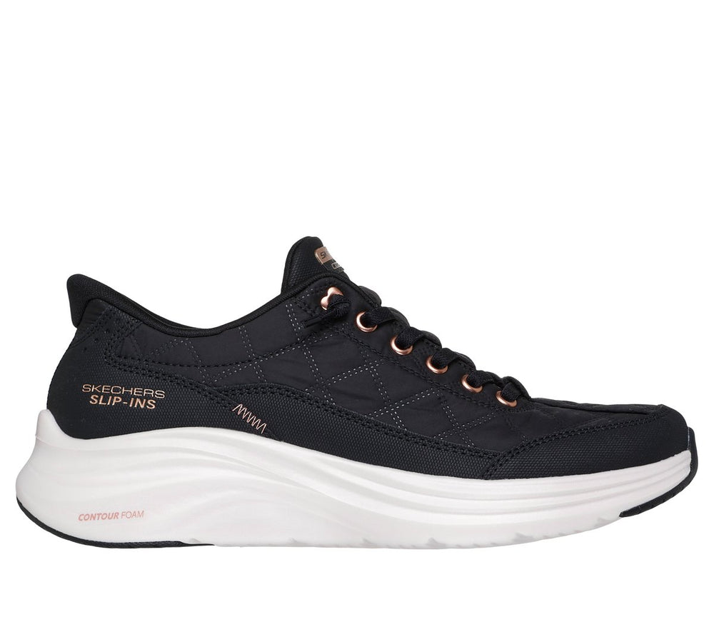 Skechers Slip-ins: Contour Foam - Cozy Fit Golden Hour | Skechers sale