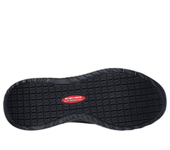 Skechers Slip-ins Work: Squad Chaos SR - Jasul | Skechers outlet
