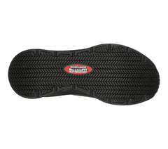 Work Relaxed Fit: D'Lux Walker SR - Ozema | Skechers on sale