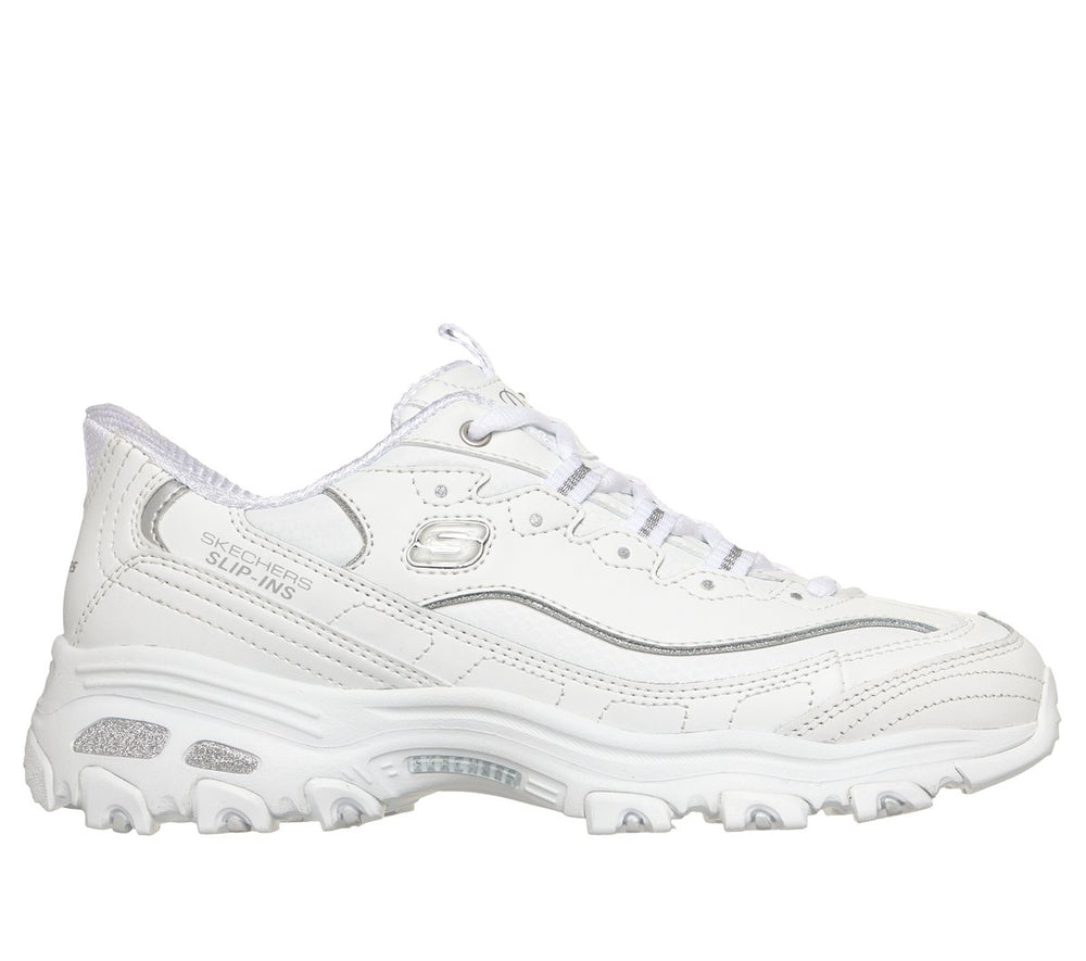 Skechers Slip-ins: D'Lites - Winning Choice | Skechers discount
