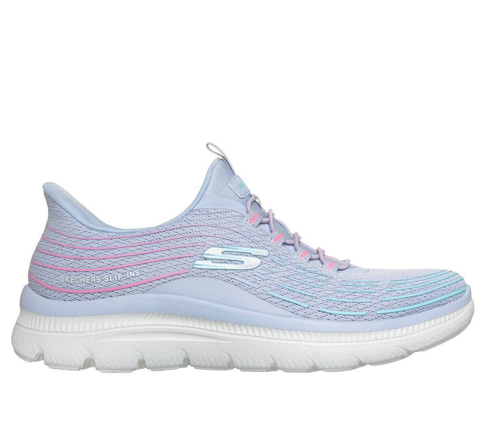 Skechers Slip-ins: Summits Plus - Bright Wave | Skechers outlet