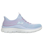 Skechers Slip-ins: Summits Plus - Bright Wave | Skechers outlet
