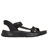 Skechers Slip-ins: GO WALK Flex Sandal - Illuminate | Skechers on sale