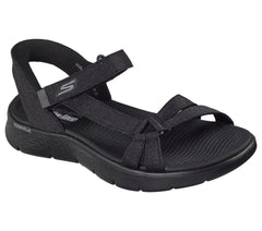 Skechers Slip-ins: GO WALK Flex Sandal - Illuminate | Skechers on sale