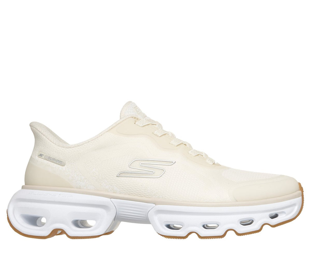 Skechers Slip-ins: GO WALK Glide-Step Bliss | Skechers online shop