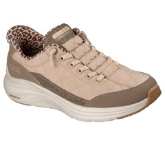 Skechers Slip-ins: Contour Foam - Cozy Fit Leopard Dream | Skechers on sale