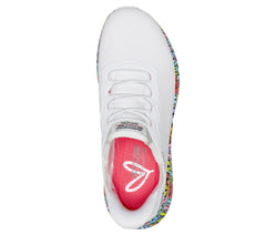 Skechers Slip-ins JGoldcrown: BOBS Sport Squad Chaos - Colorstride Motion | Skechers for sale