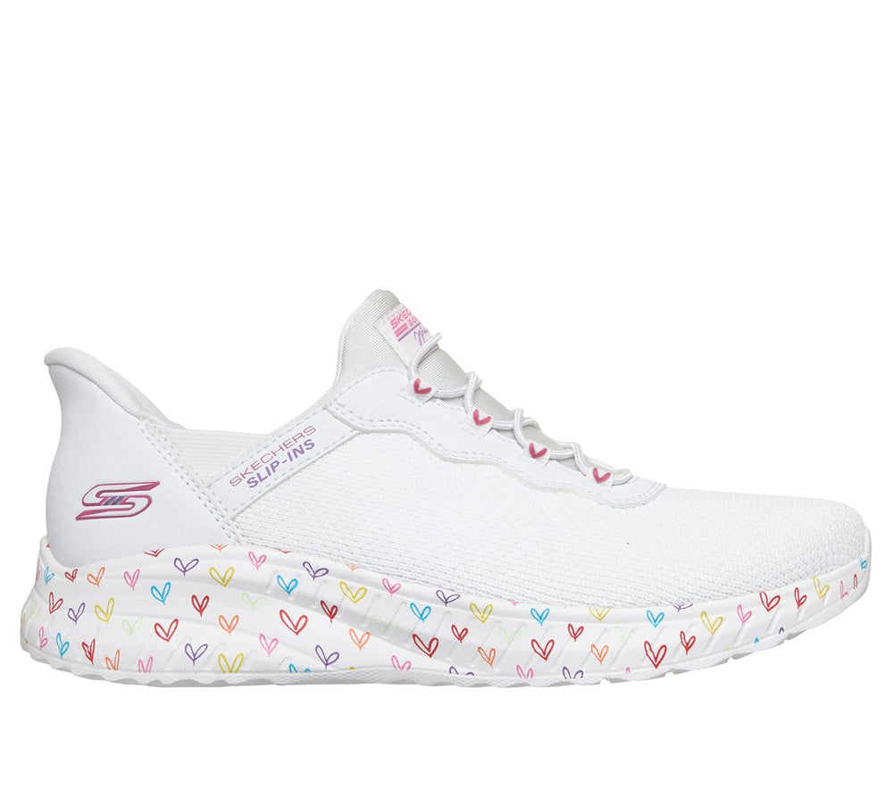 Skechers Slip-ins JGoldcrown:BOBS Sport Squad Chaos - Joy Glow | Skechers discount