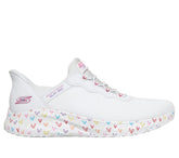 Skechers Slip-ins JGoldcrown:BOBS Sport Squad Chaos - Joy Glow | Skechers discount