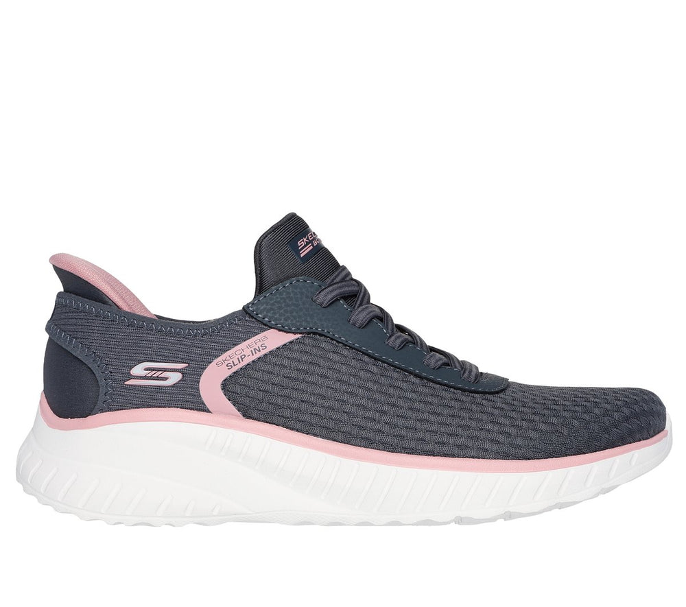 Skechers Slip-ins: BOBS Sport Squad Chaos - Stroke of Luck | Skechers discount