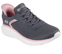 Skechers Slip-ins: BOBS Sport Squad Chaos - Stroke of Luck | Skechers discount