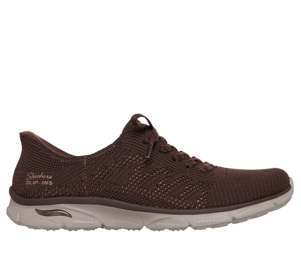 Skechers Slip-ins: Arch Fit Sunny - Serene Steps | Skechers online shop