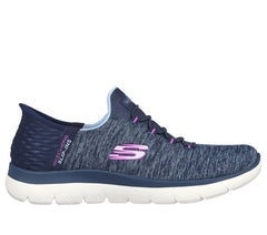 Skechers Slip-ins: Summits - Dazzling Haze | Skechers outlet