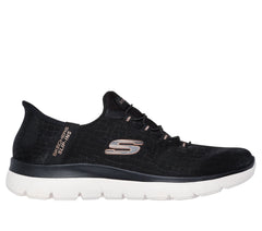 Skechers Slip-ins: Summits - Classy Night | Skechers near me