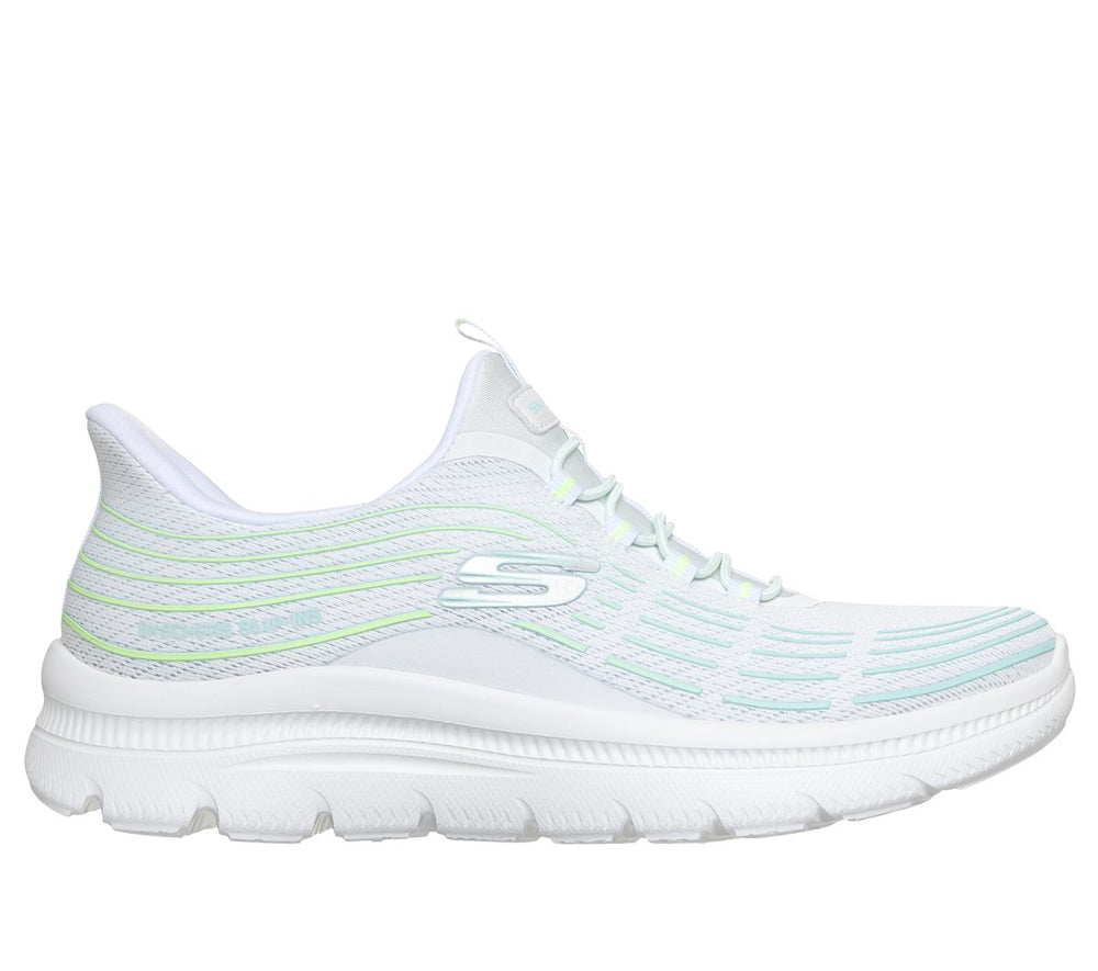 Skechers Slip-ins: Summits Plus - Bright Wave | Skechers on sale