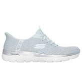 Skechers Slip-ins Martha Stewart: Arch Fit Summits - Soft Shimmer | Skechers discount