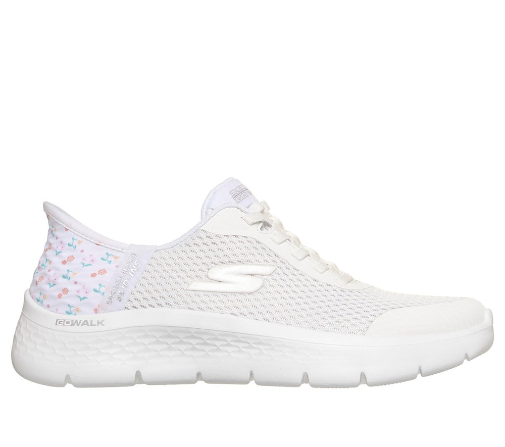 Skechers Slip-ins: GO WALK Flex - Lily Rose | Skechers discount