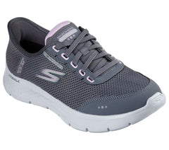 Skechers Slip-ins Waterproof: GO WALK Flex - Clear Creek | Skechers sale