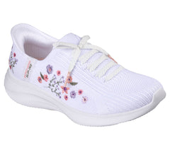 Skechers Slip-ins: Ultra Flex 4.0 - Sweet Petals | Skechers on sale