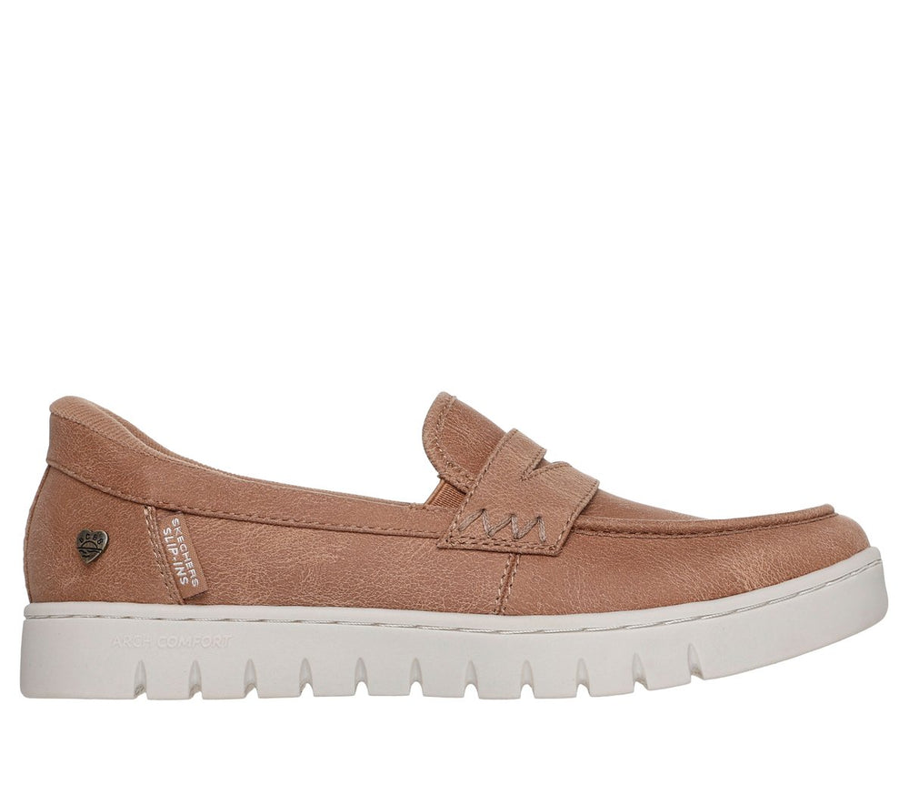 Skechers Slip-ins: BOBS Arch Comfort Sunfest | Skechers on sale