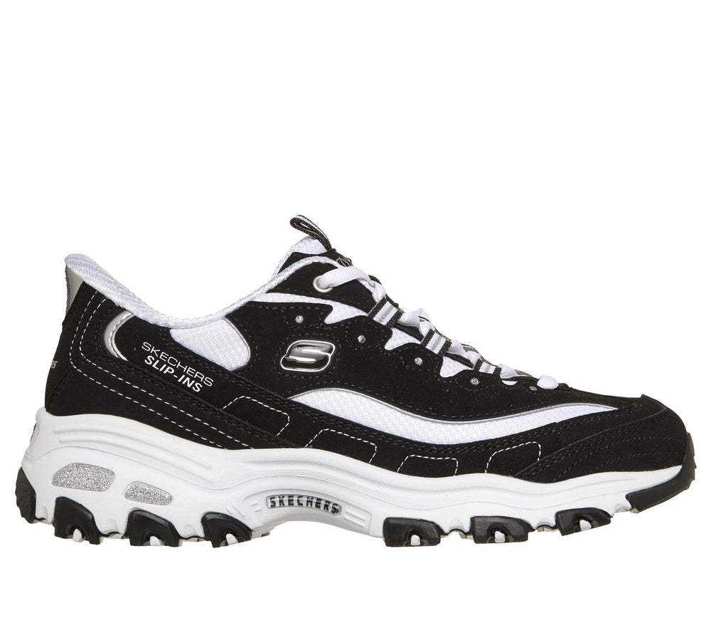 Skechers Slip-ins: D'Lites - Fan Girl | Skechers discount