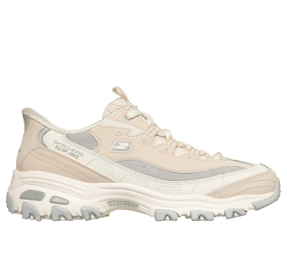 Skechers Slip-ins: D'Lites - Smooth Nostalgia | Skechers on sale