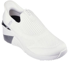 Skechers Slip-ins Mark Nason: A Wedge - Crecent | Skechers outlet