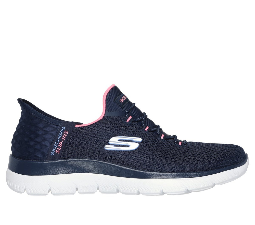 Skechers Slip-ins: Summits - Diamond Dream | Skechers outlet