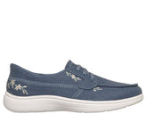 Skechers Slip-ins: On-The-GO Flex Radiant -Bouquet | Skechers near me
