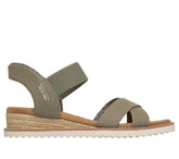 Skechers Slip-ins: BOBS Desert Kiss - Golden Lily | Skechers discount