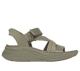 Skechers Slip-ins: Max Cushioning Elite 2.0 Sandal - Emery | Skechers sale