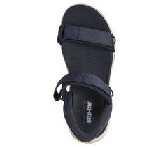 Skechers Slip-ins: GO WALK Glide-Step 2.0 Sandal - Charlie | Skechers for sale