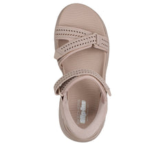 Skechers Slip-ins: GO WALK Arch Fit 2.0 Sandal - Candace | Skechers discount