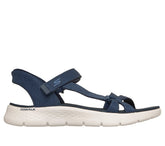 Skechers Slip-ins: GO WALK Flex Sandal - Illuminate | Skechers on sale
