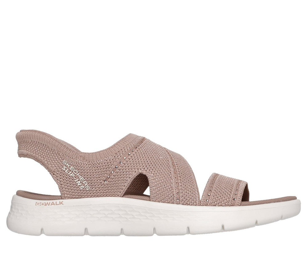 Skechers Slip-ins: GO WALK Flex Sandal - Belle | Skechers discount