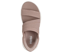 Skechers Slip-ins: GO WALK Flex Sandal - Belle | Skechers discount