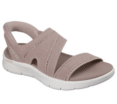 Skechers Slip-ins: GO WALK Flex Sandal - Belle | Skechers discount