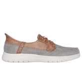 Skechers Slip-ins: On-The-GO - Coastal Sky | Skechers online shop