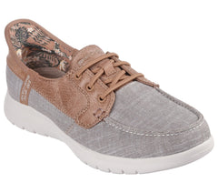 Skechers Slip-ins: On-The-GO - Coastal Sky | Skechers online shop
