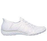 Skechers Slip-ins Relaxed Fit: Breathe-Easy - Roll-With-Me | Skechers sale