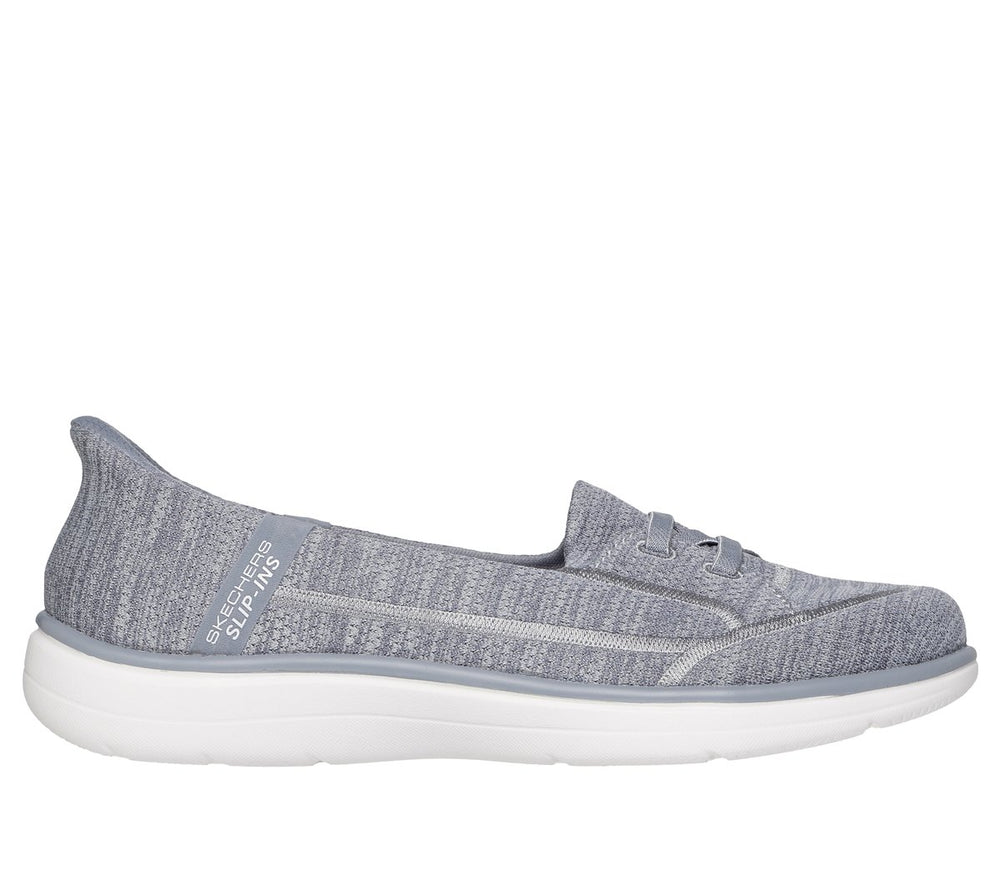 Skechers Slip-ins: On-The-GO Flex Radiant - Dreaming | Skechers outlet