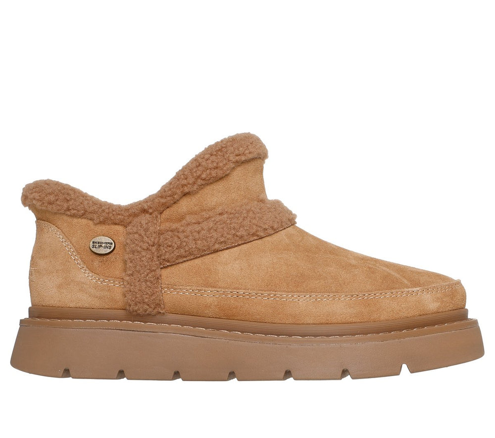 Skechers Slip-ins: BOBS Keepsakes Lite - Winter Snug | Skechers discount