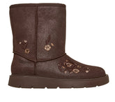 Skechers Slip-ins: Keepsakes Cozy - Cozy Mid Floral | Skechers near me