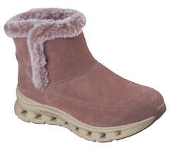 Skechers Slip-ins: Glide-Step Pro Boot - Cozy Wish | Skechers for sale